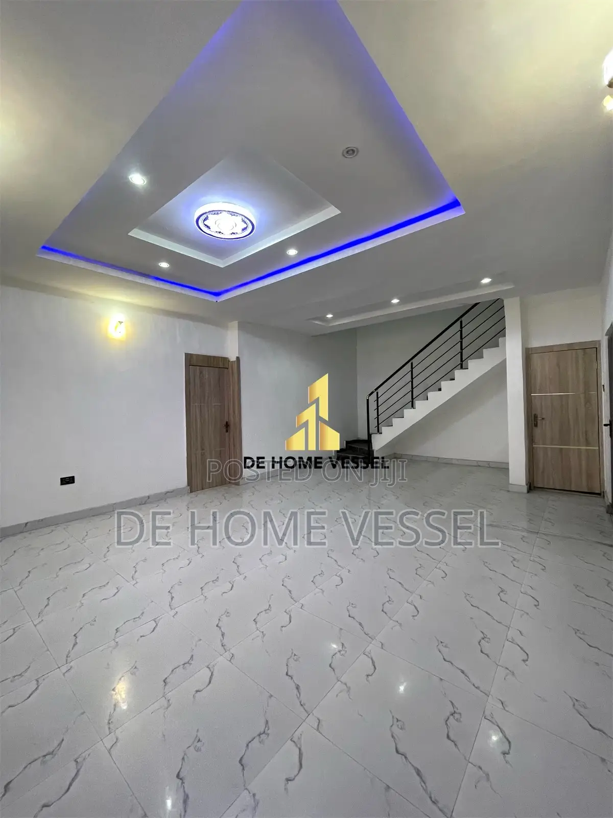 3bdrm Townhouse/Terrace in Lekki for Sale in Lekki