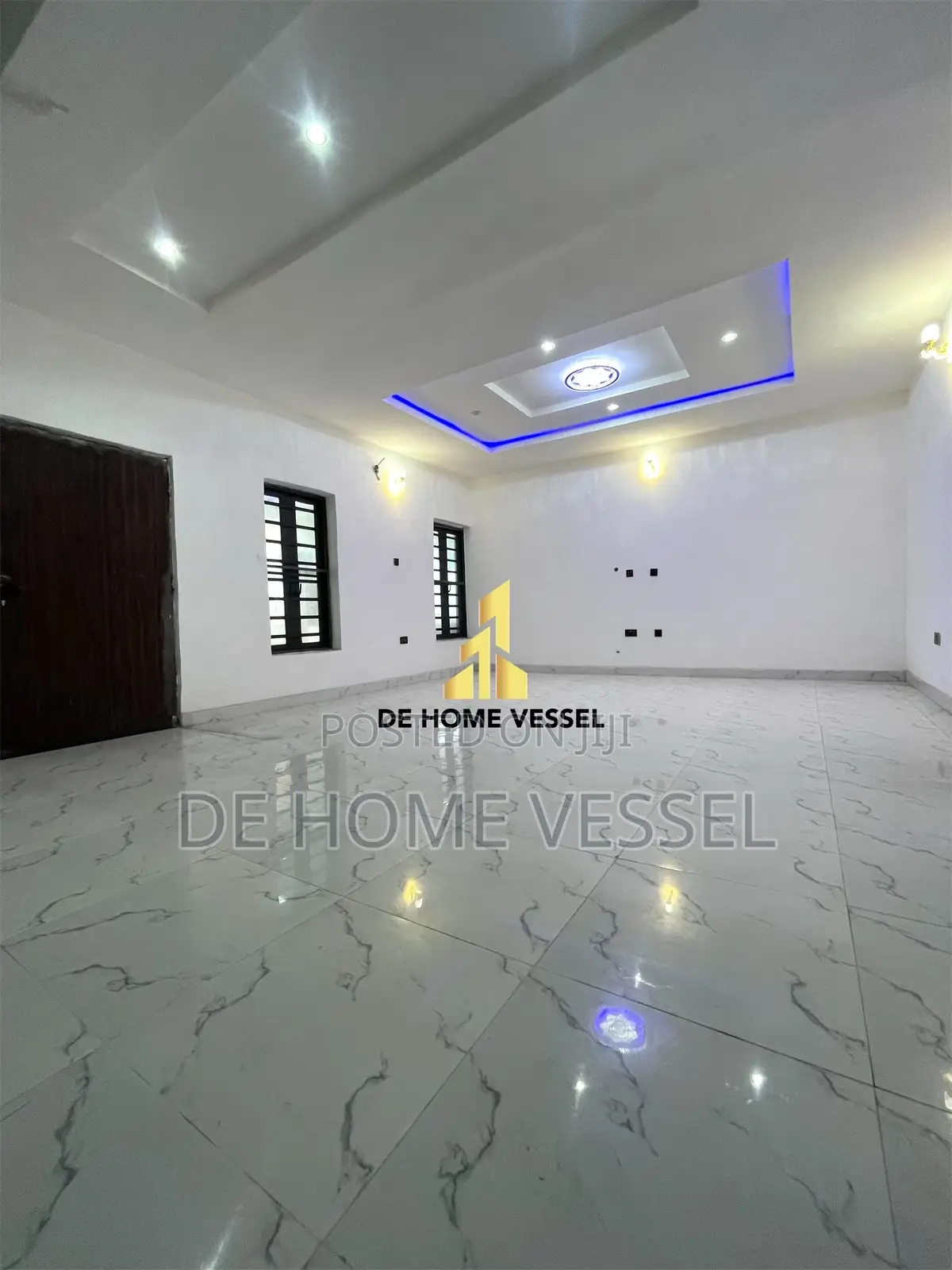 3bdrm Townhouse/Terrace in Lekki for Sale in Lekki
