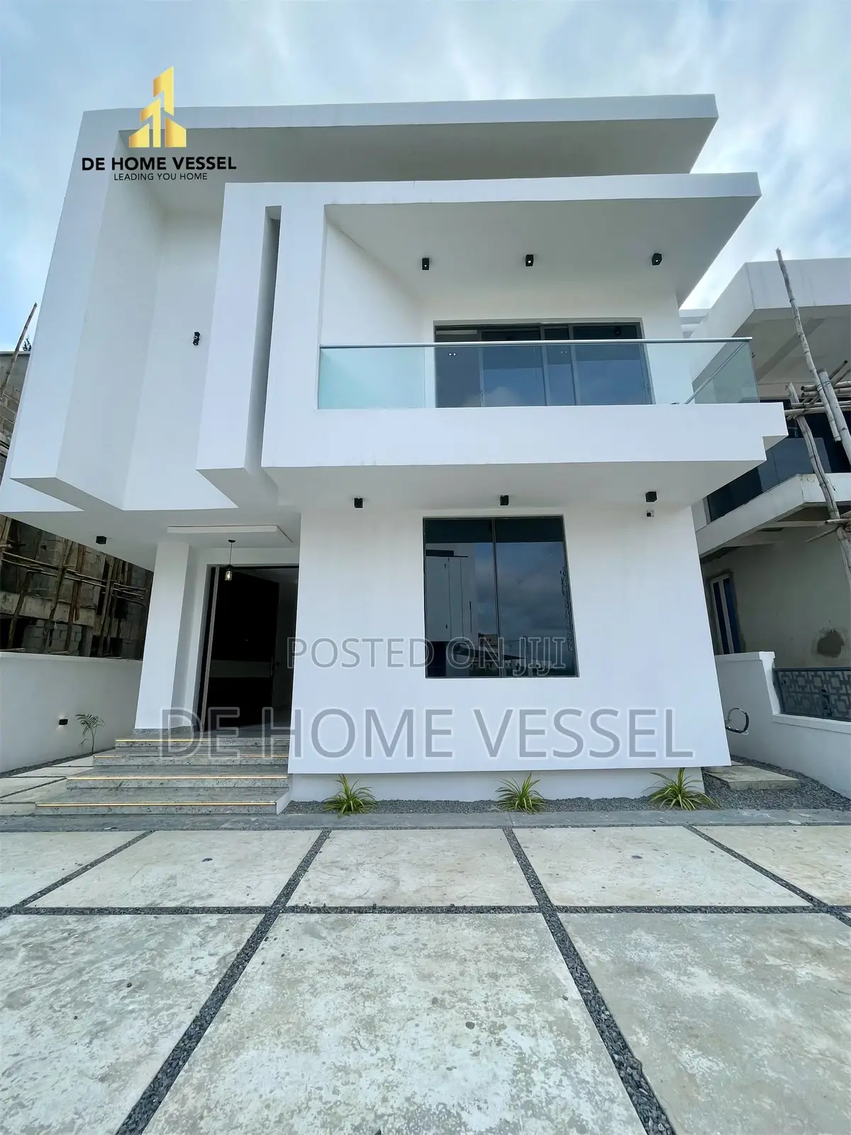 5bdrm Duplex in Lekki for sale in Lekki