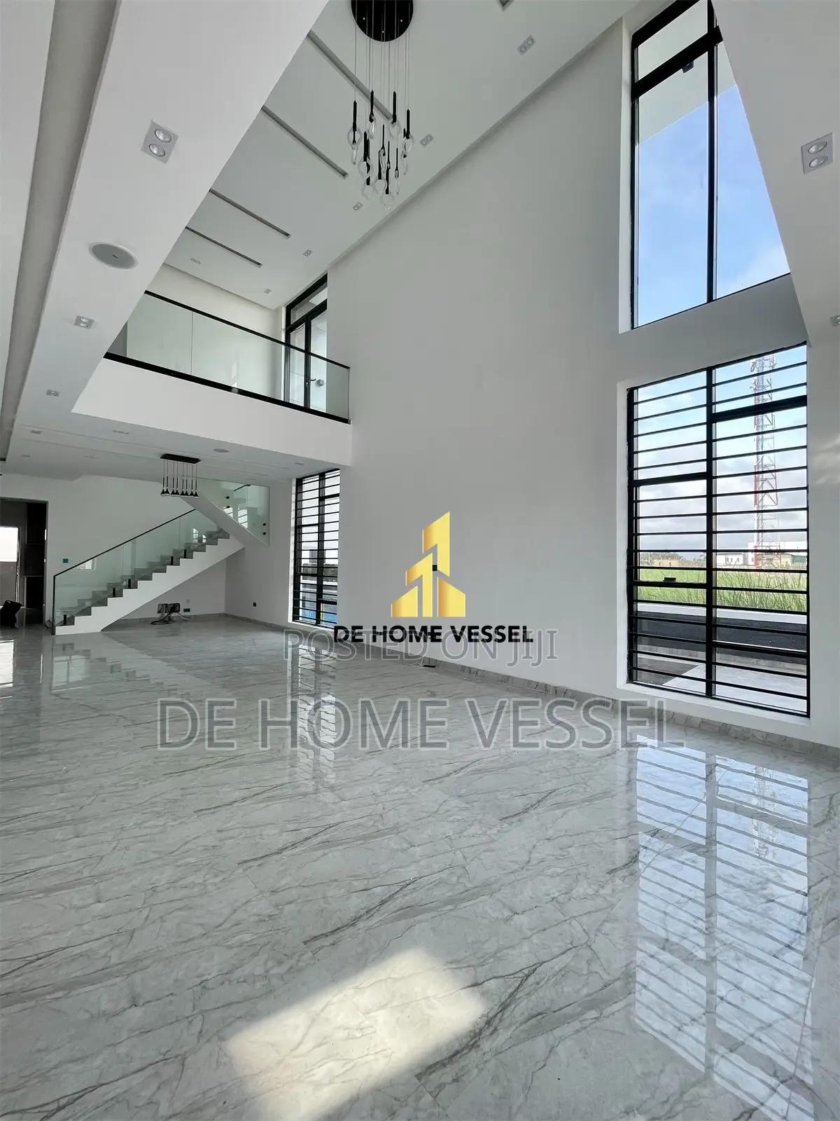 5bdrm Duplex in Ikota for sale in Ikota