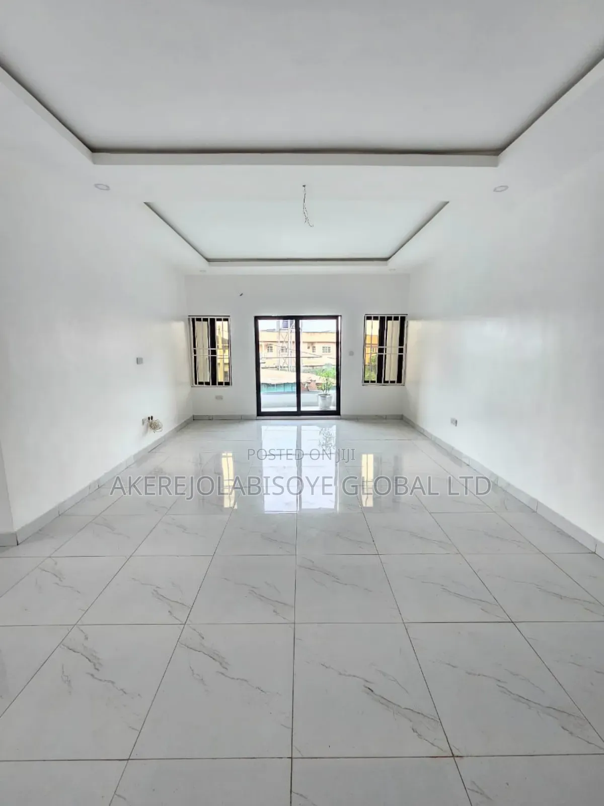 Furnished 3bdrm Block of Flats in Wuse 2 for rent in Wuse 2