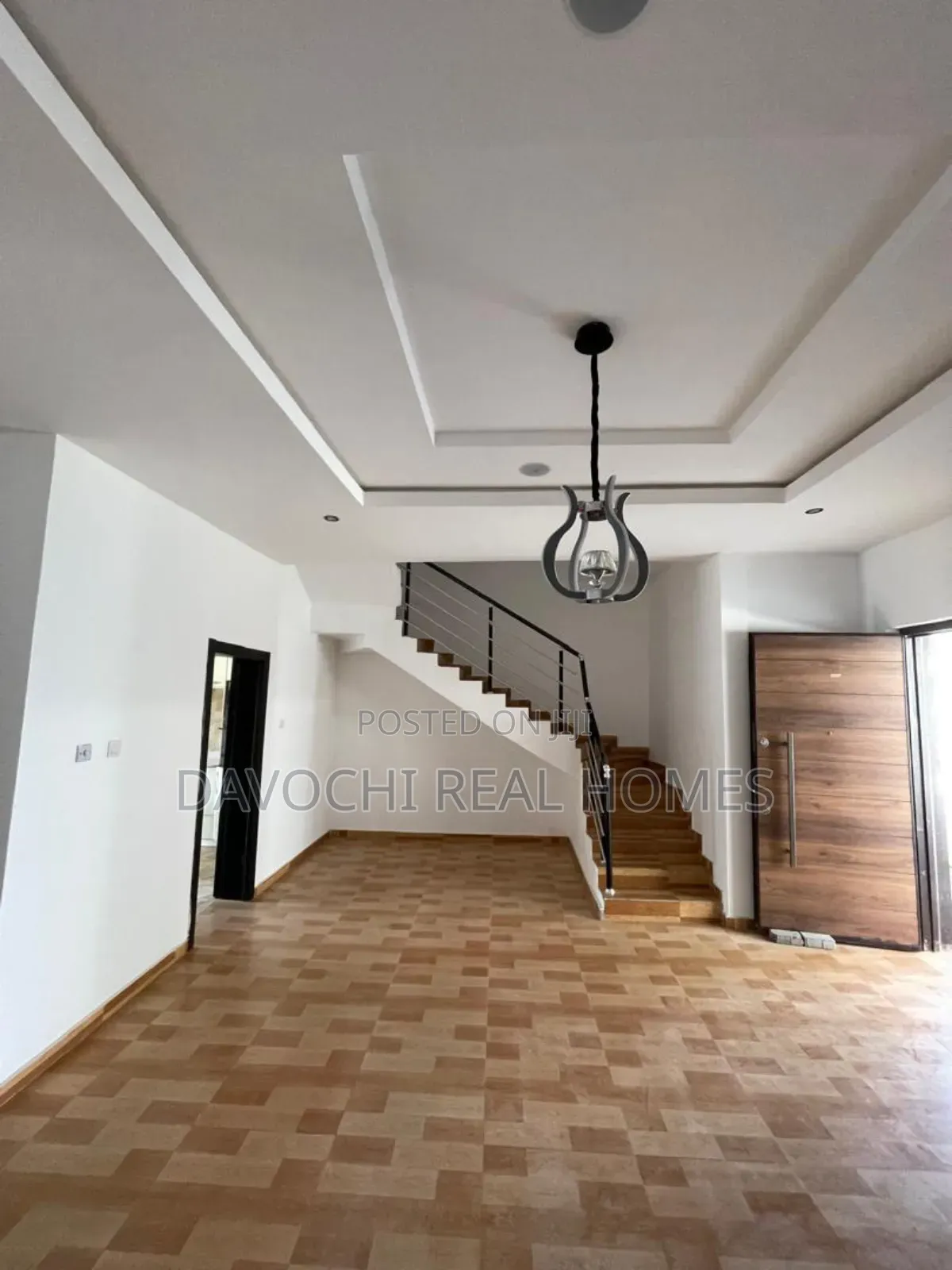 4bdrm Duplex in Royal Pine Estate, Lekki for rent in Lekki