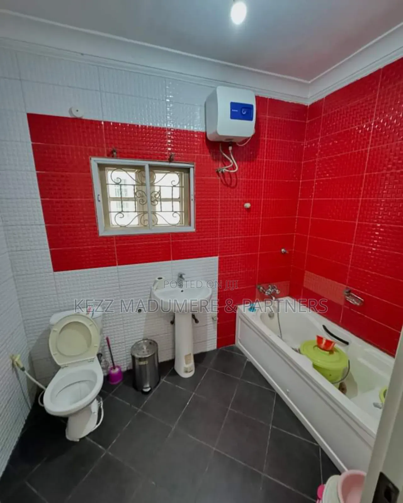 4bdrm Duplex in Trinity Estate , for sale in Port-Harcourt