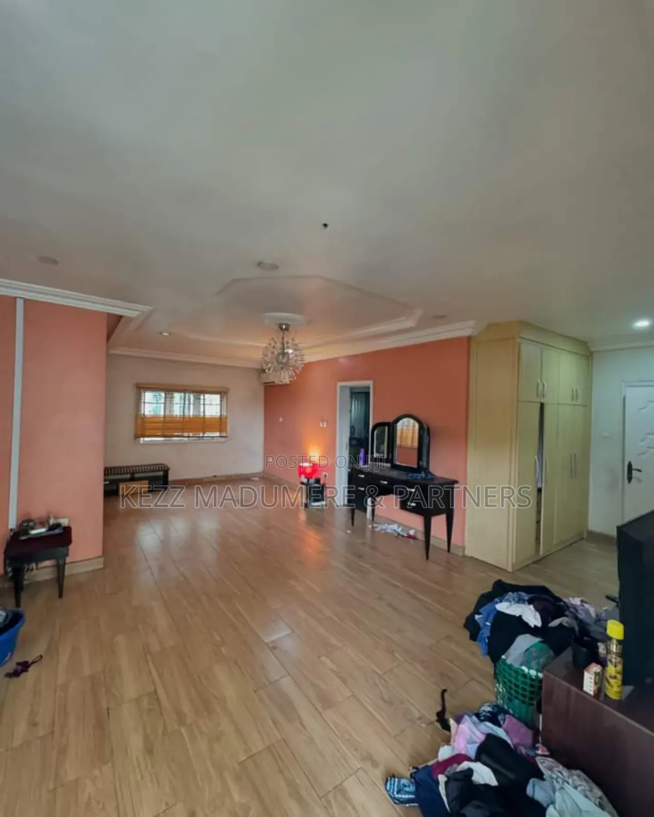 4bdrm Duplex in Trinity Estate , for sale in Port-Harcourt