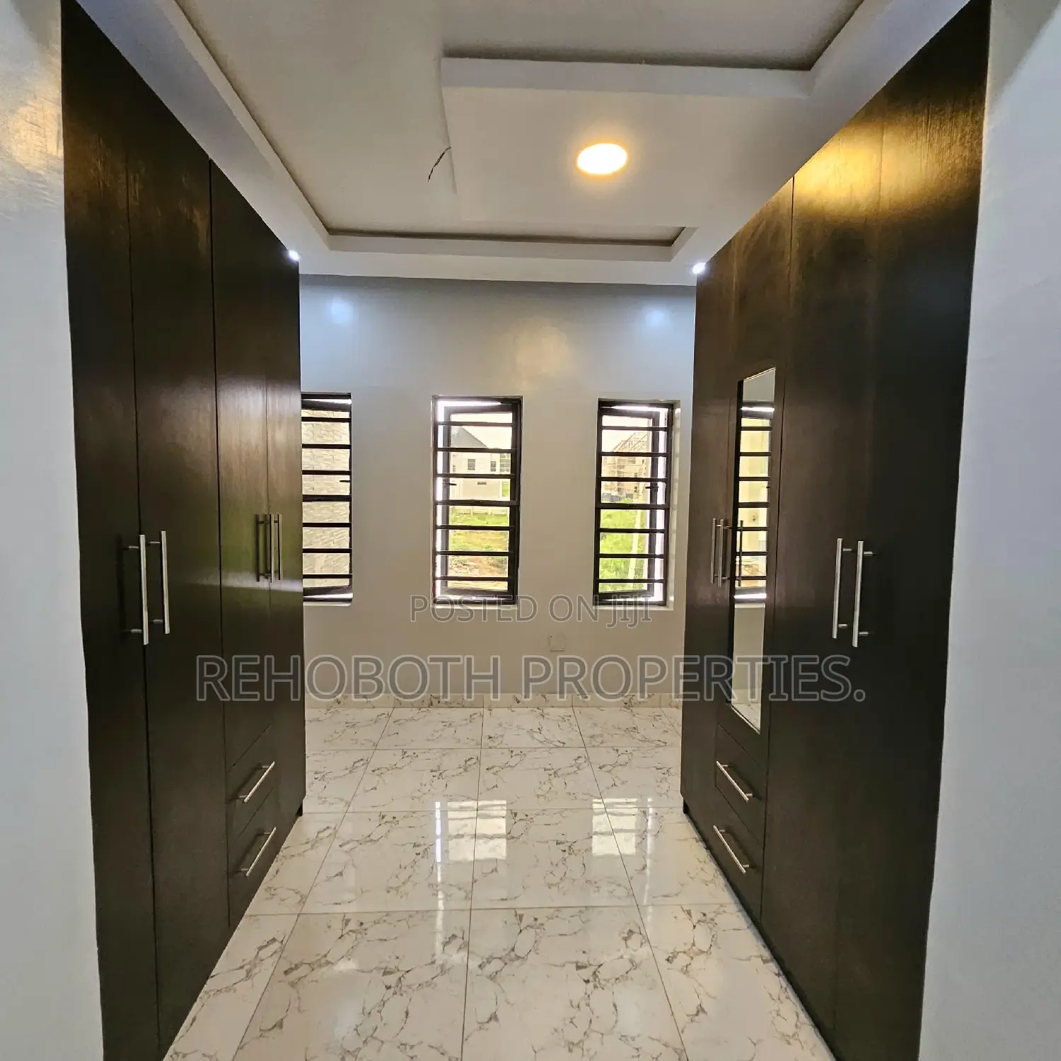 Furnished 4bdrm Duplex in Eng Lere Agidun Gra, Ibadan for rent in Ibadan
