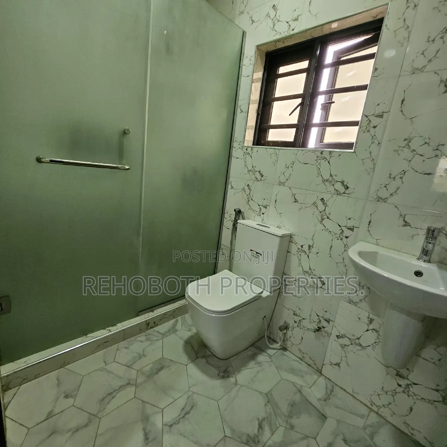 Furnished 4bdrm Duplex in Eng Lere Agidun Gra, Ibadan for rent in Ibadan