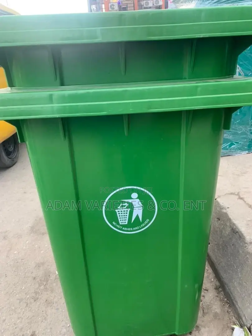 240l Imported Waste Bin in Lagos Island (Eko)