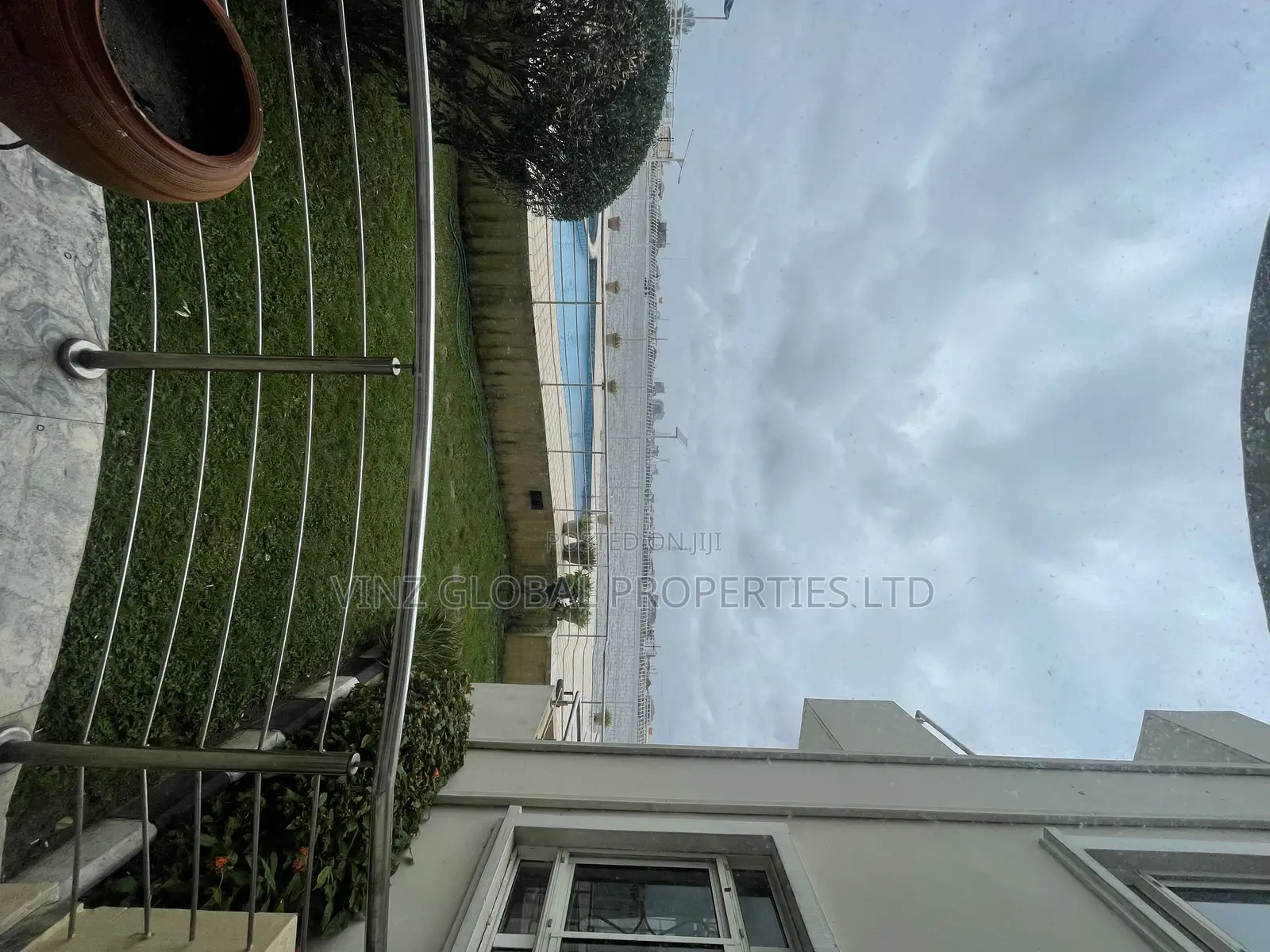 Luxury 3 Bedroom Apartment With a Waterfront View in Lekki