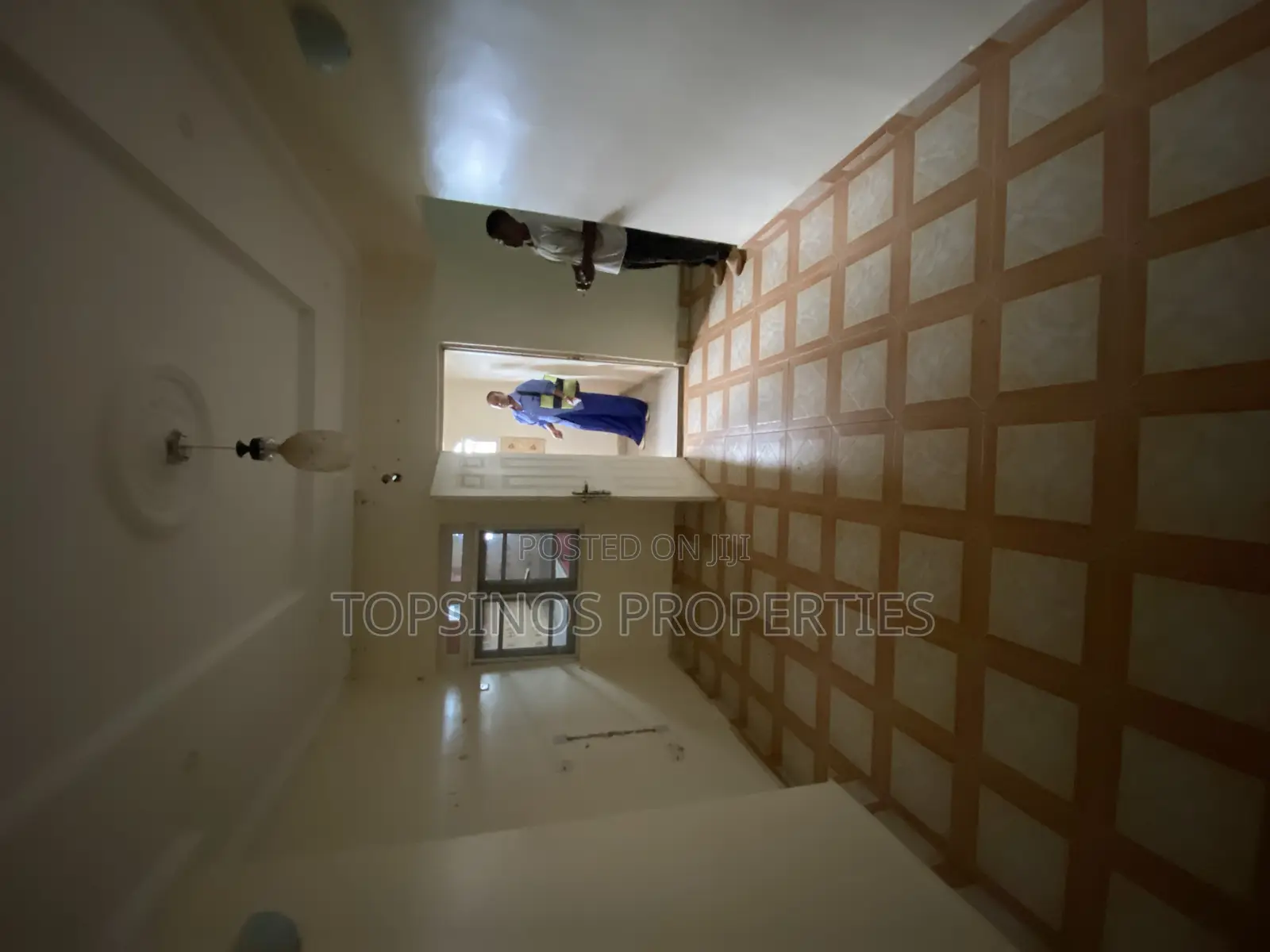 1bdrm Block of Flats in Dawaki for rent in Dawaki