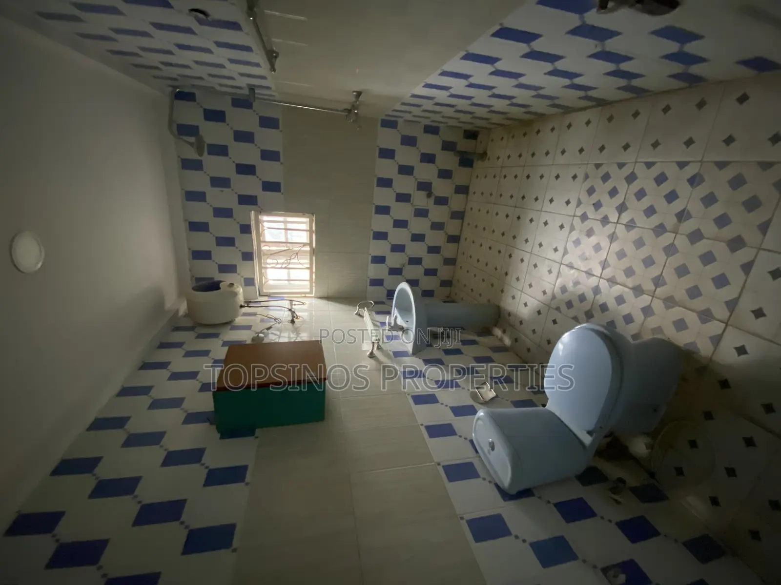 1bdrm Block of Flats in Dawaki for rent in Dawaki