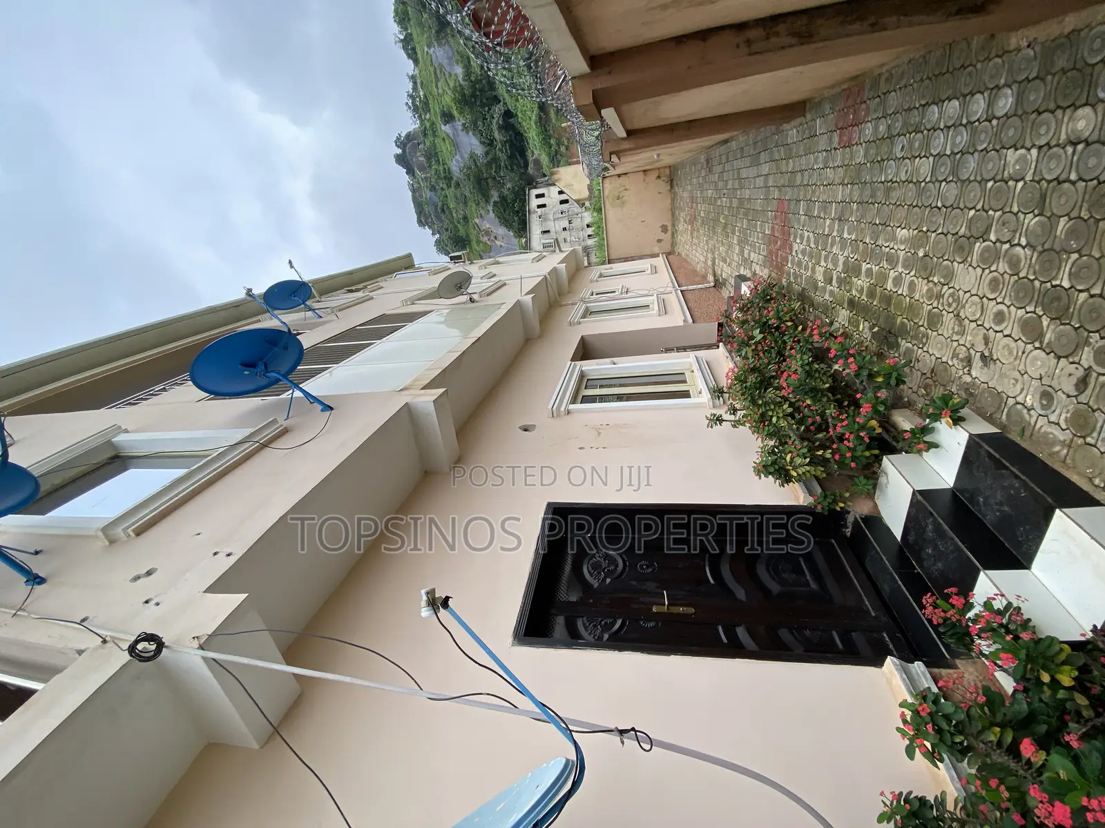 2bdrm Block of Flats in Dawaki for rent in Dawaki