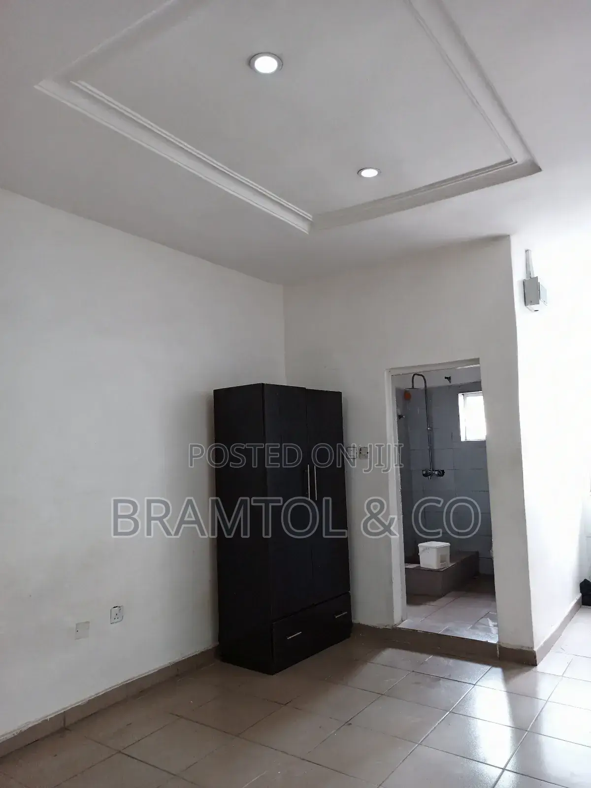 Studio Apartment in Wuye for rent in Wuye