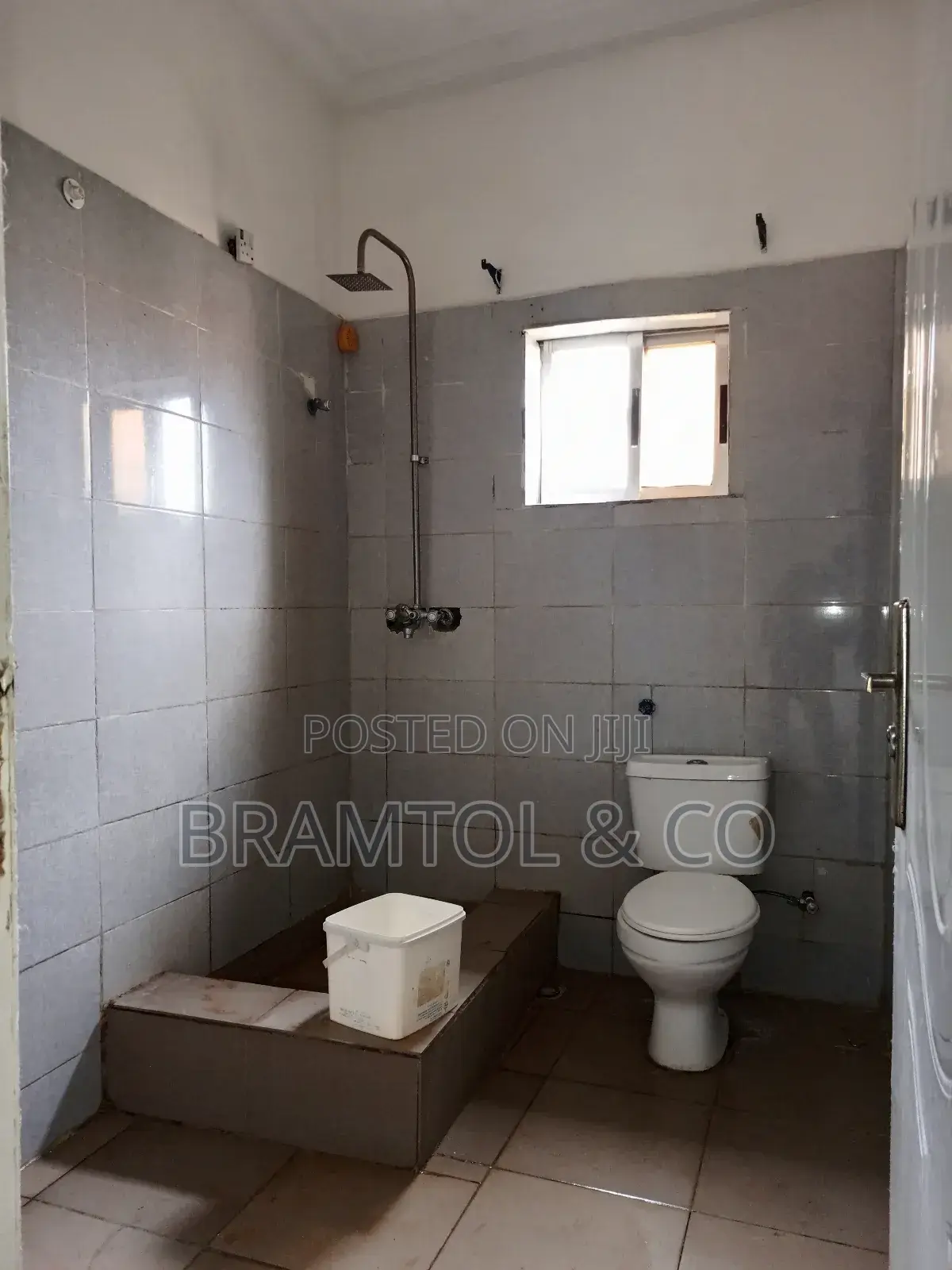 Studio Apartment in Wuye for rent in Wuye