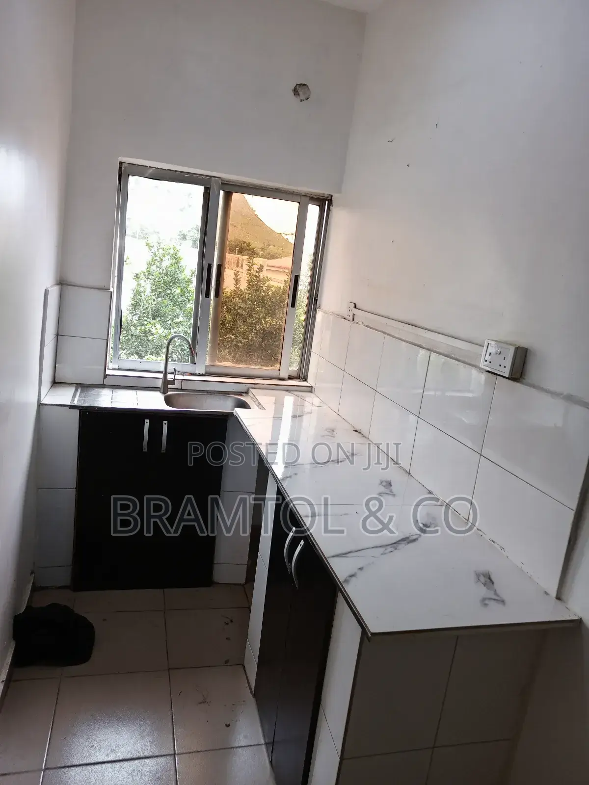 Studio Apartment in Wuye for rent in Wuye