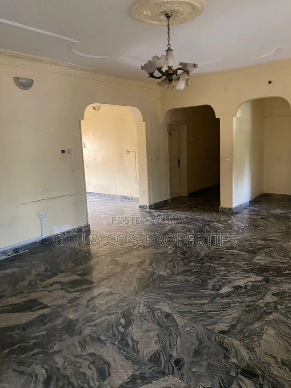 3bdrm Block of Flats in Garki 2 for rent in Garki 2