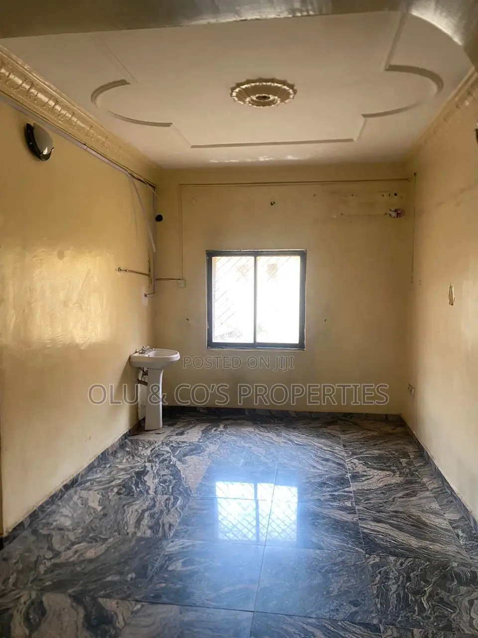 3bdrm Block of Flats in Garki 2 for rent in Garki 2