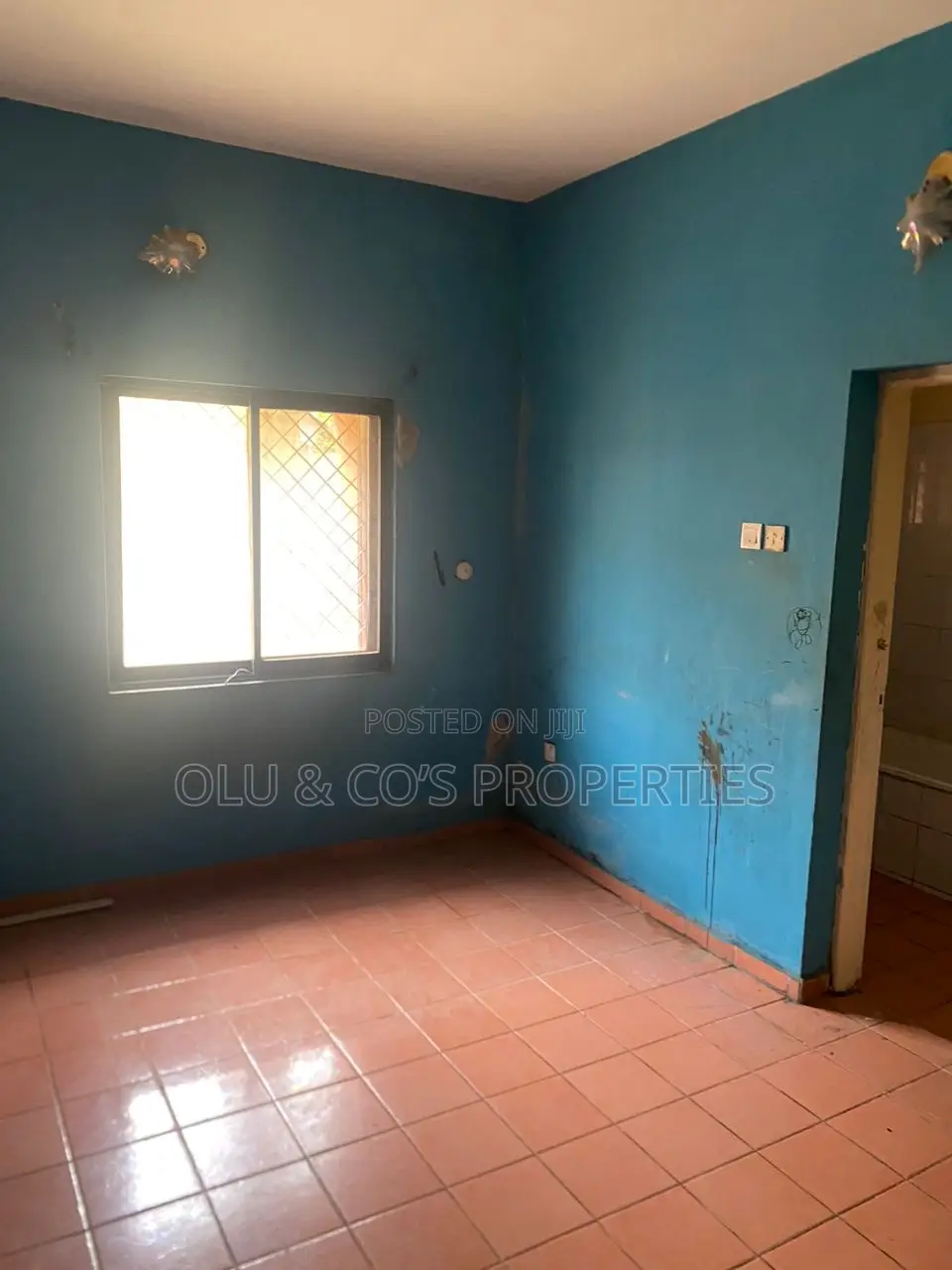 3bdrm Block of Flats in Garki 2 for rent in Garki 2