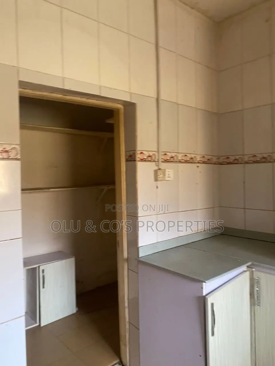 3bdrm Block of Flats in Garki 2 for rent in Garki 2
