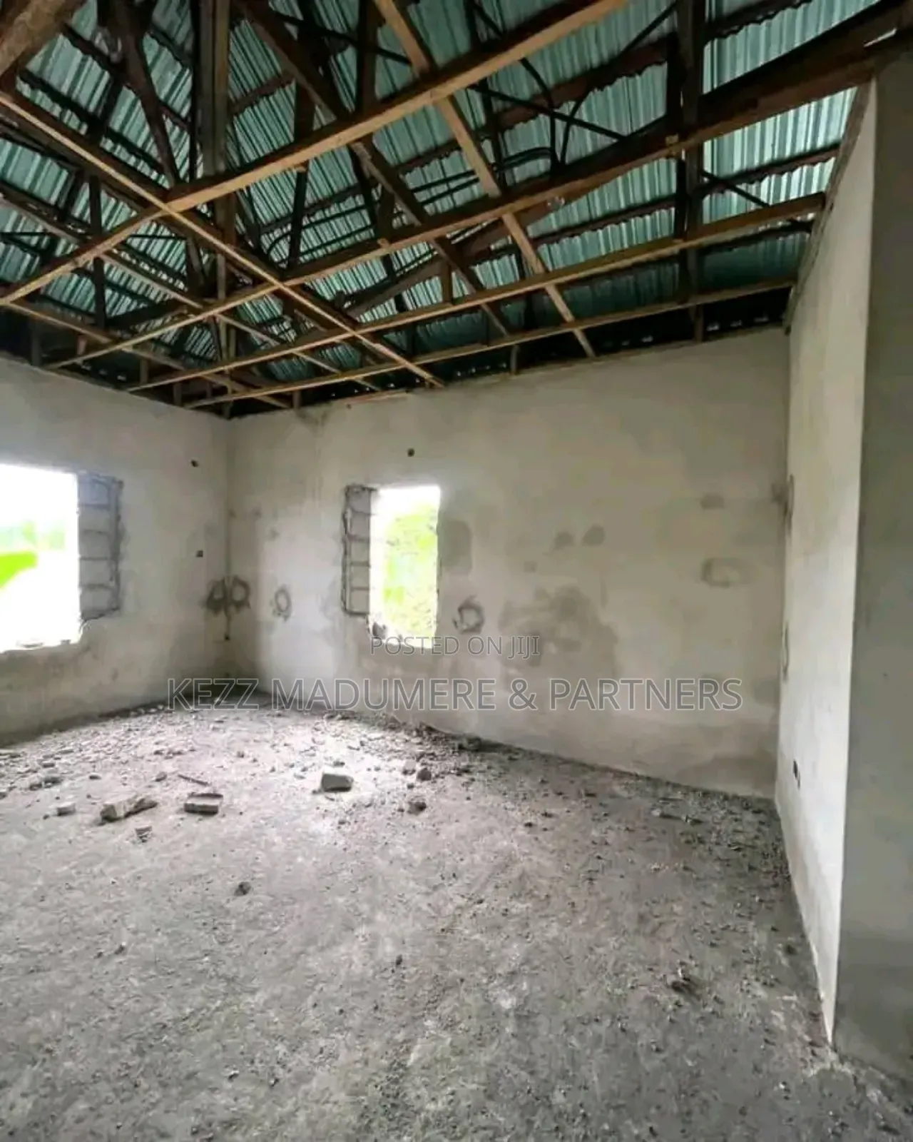 5bdrm Duplex in Inside A Gated for sale in Rukpokwu