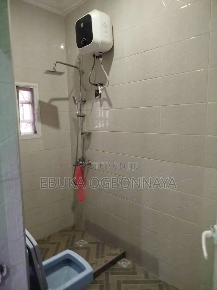 2bdrm Block of Flats in Cedarwood Estate, Obio-Akpor for rent in Obio-Akpor