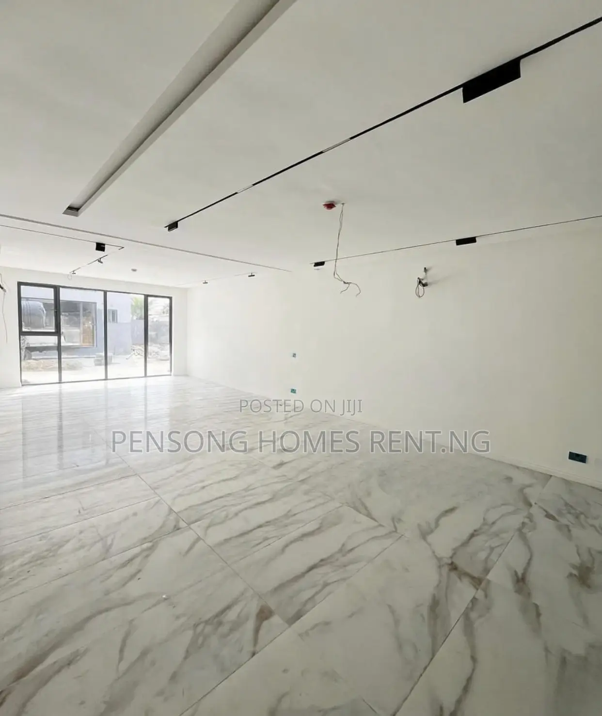4bdrm Duplex in Banana Island, Ikoyi for rent in Ikoyi