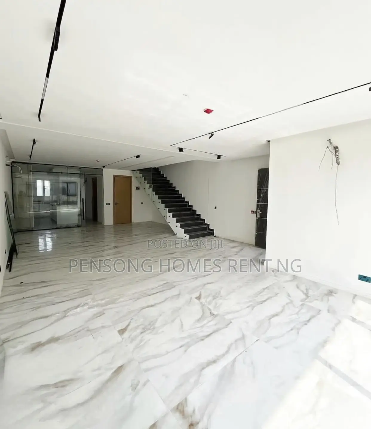 4bdrm Duplex in Banana Island, Ikoyi for rent in Ikoyi
