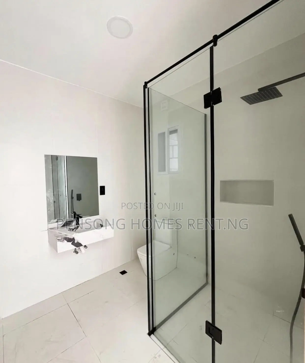 4bdrm Duplex in Banana Island, Ikoyi for rent in Ikoyi