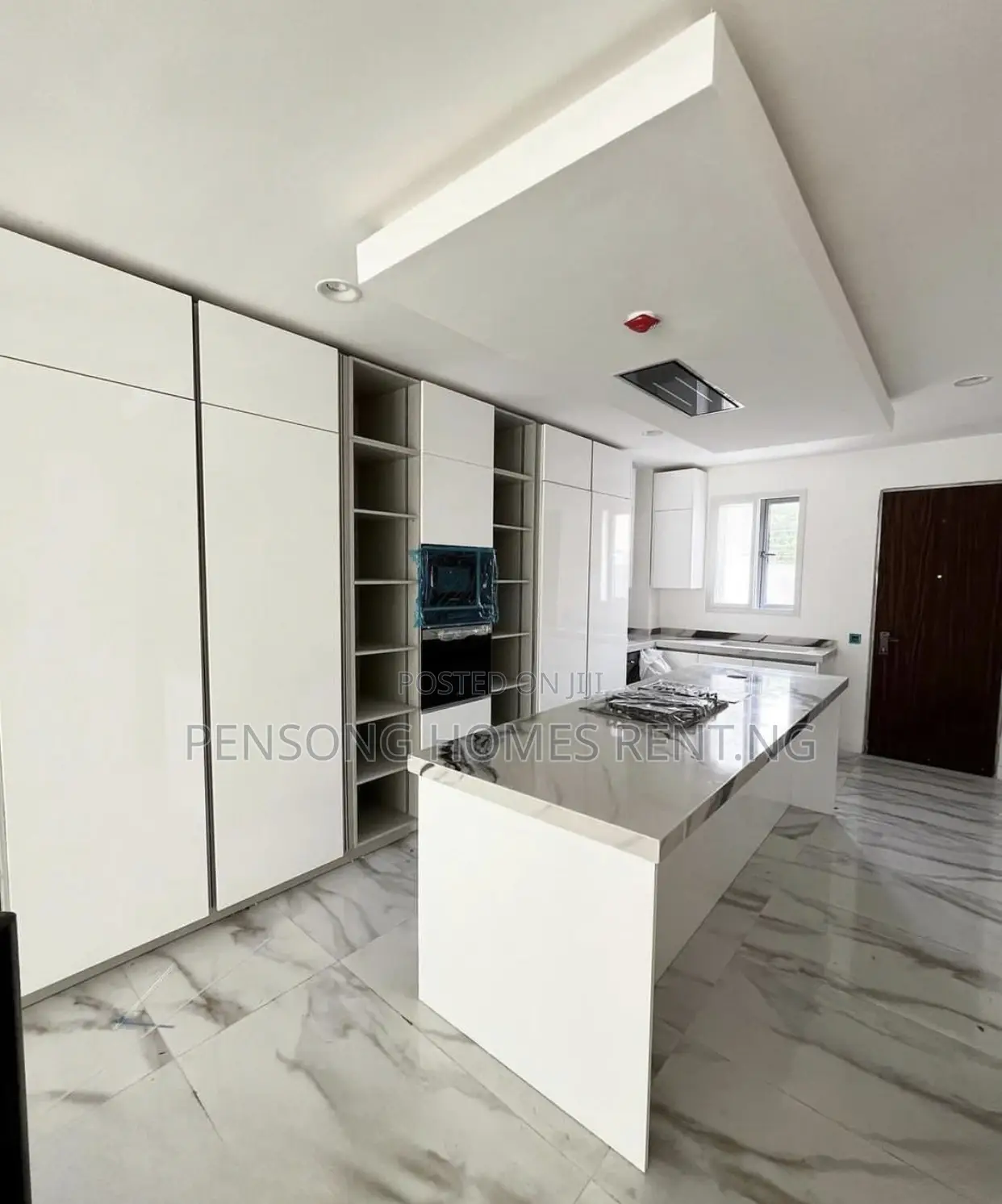 4bdrm Duplex in Banana Island, Ikoyi for rent in Ikoyi