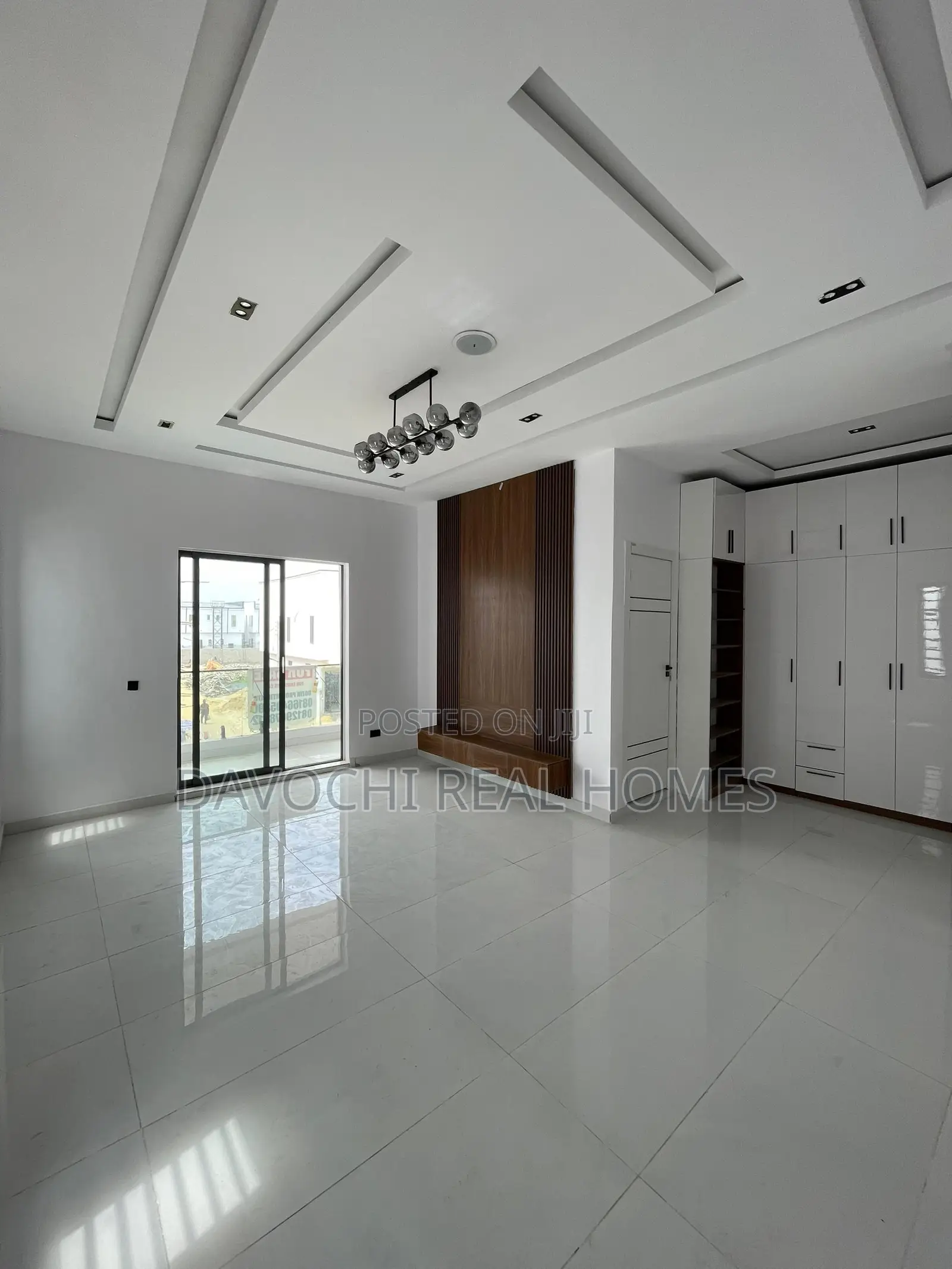 4bdrm Duplex in Off Lekki-Epe Expressway for sale in Off Lekki-Epe Expressway
