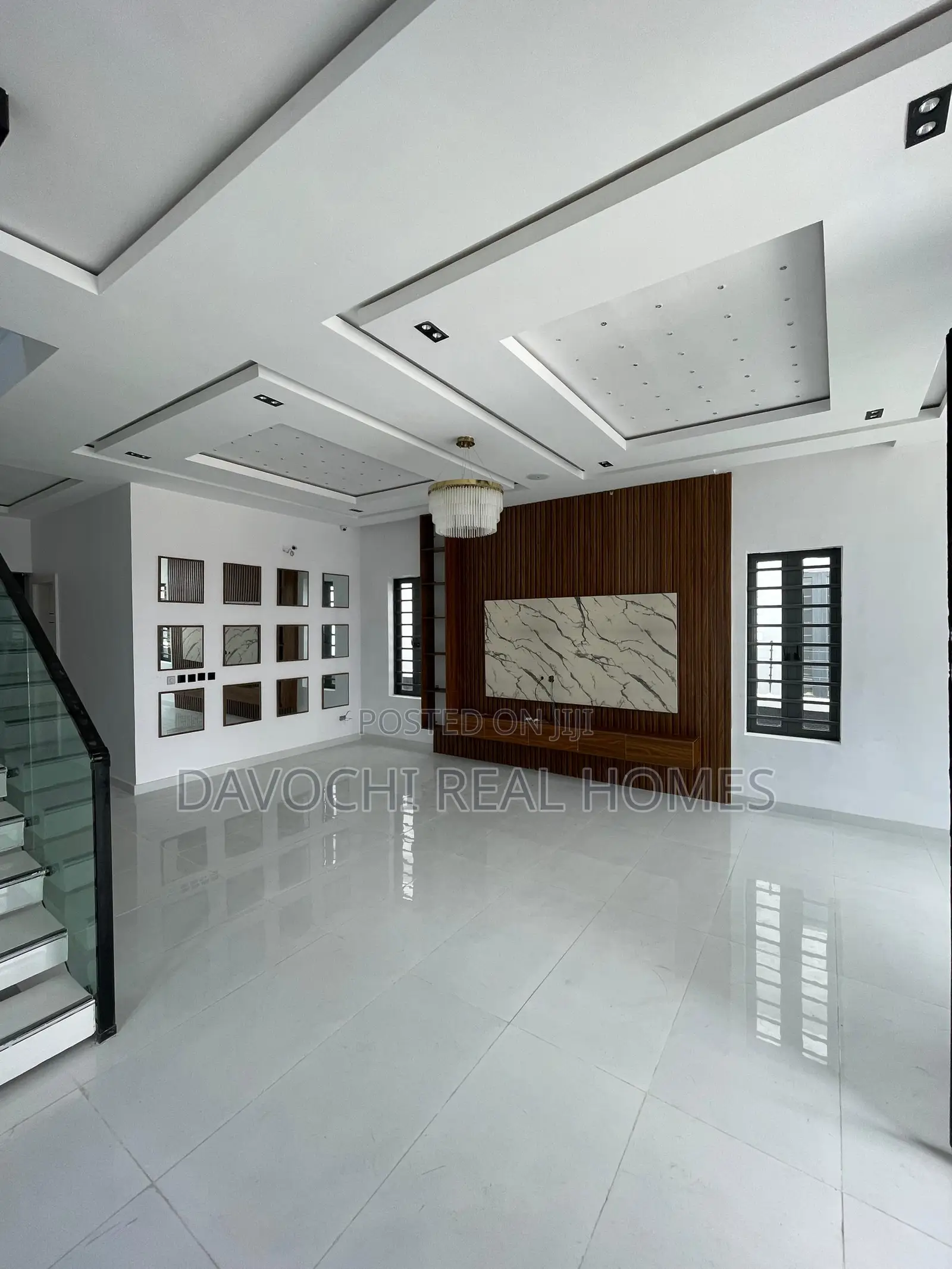 4bdrm Duplex in Off Lekki-Epe Expressway for sale in Off Lekki-Epe Expressway