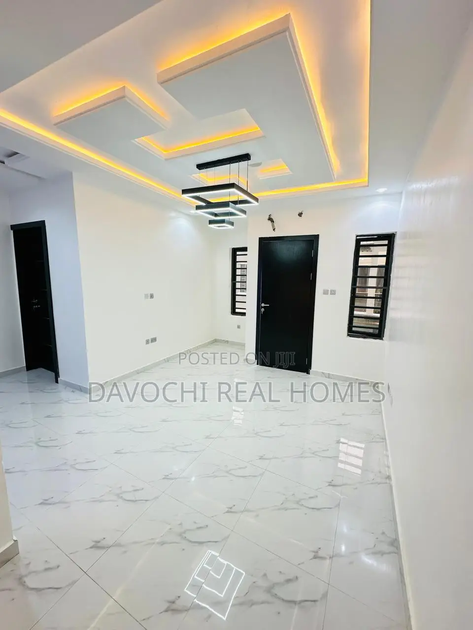 4bdrm Duplex in GRA Phase 1 for sale in GRA Phase 1