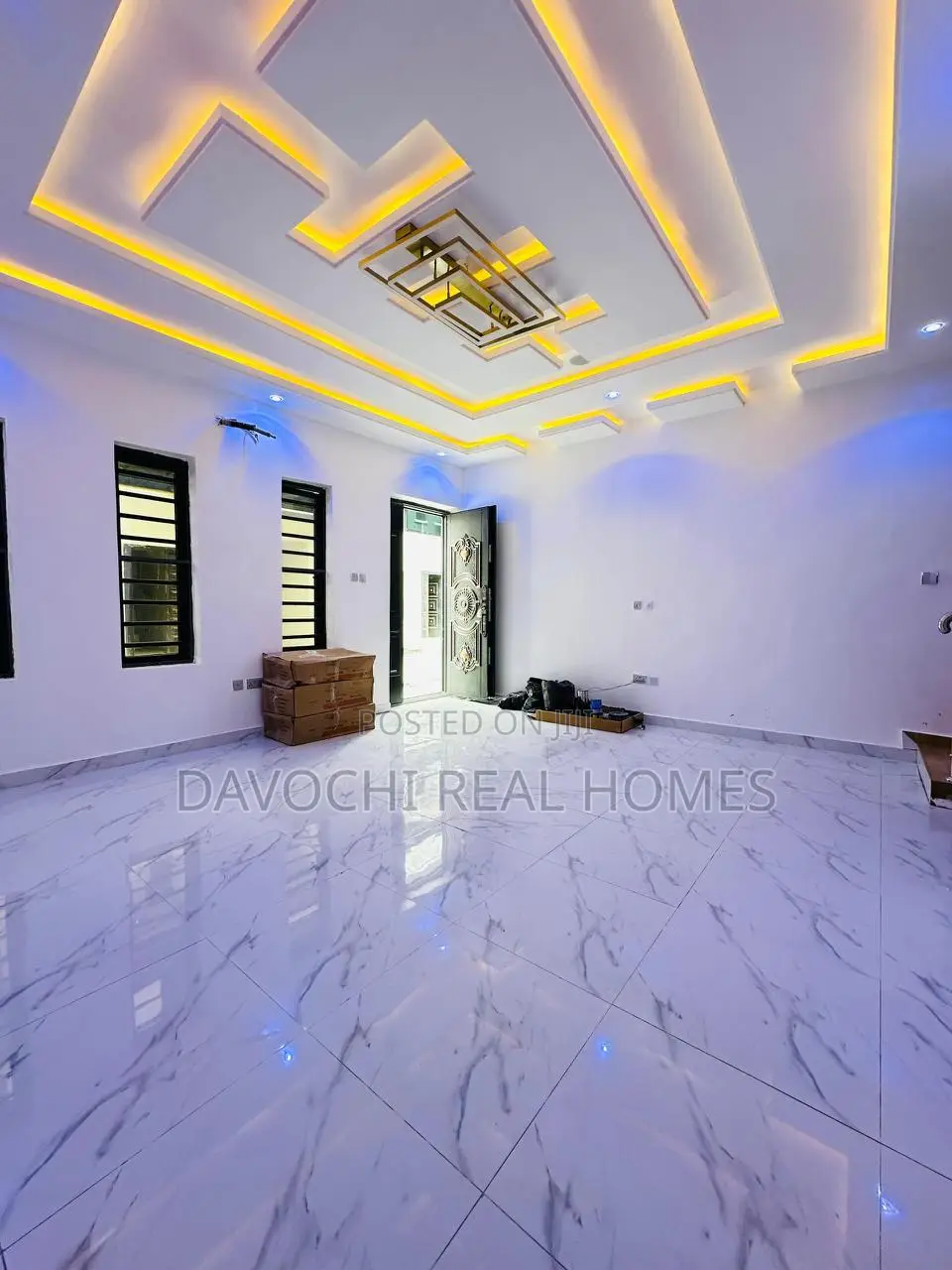 4bdrm Duplex in GRA Phase 1 for sale in GRA Phase 1