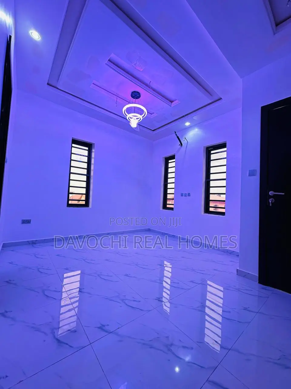 4bdrm Duplex in GRA Phase 1 for sale in GRA Phase 1