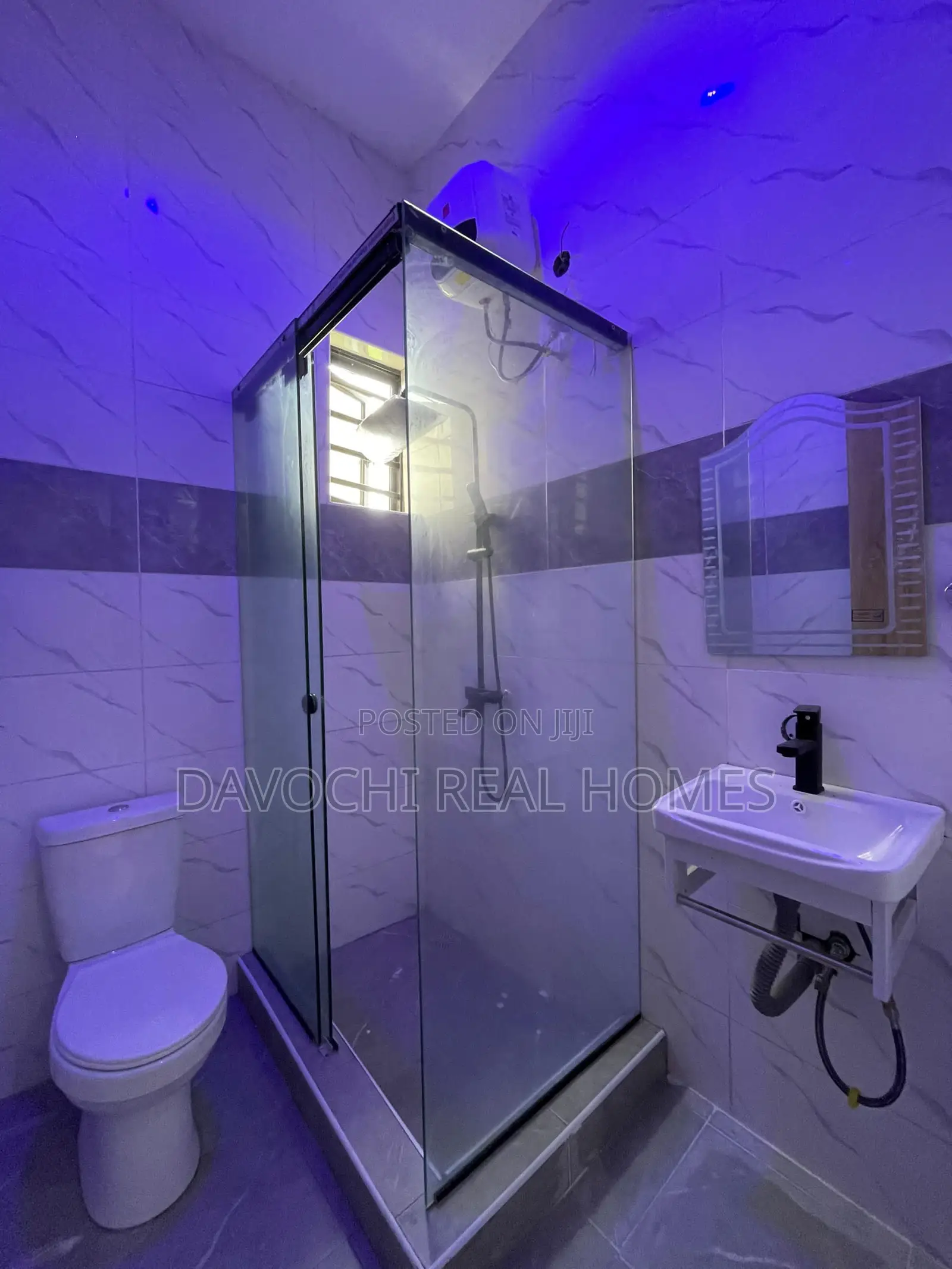 4bdrm Duplex in Off Lekki-Epe Expressway for sale in Off Lekki-Epe Expressway