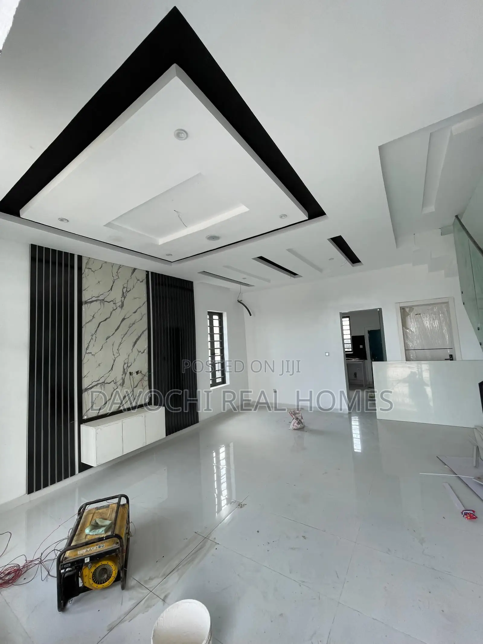 4bdrm Duplex in Off Lekki-Epe Expressway for sale in Off Lekki-Epe Expressway