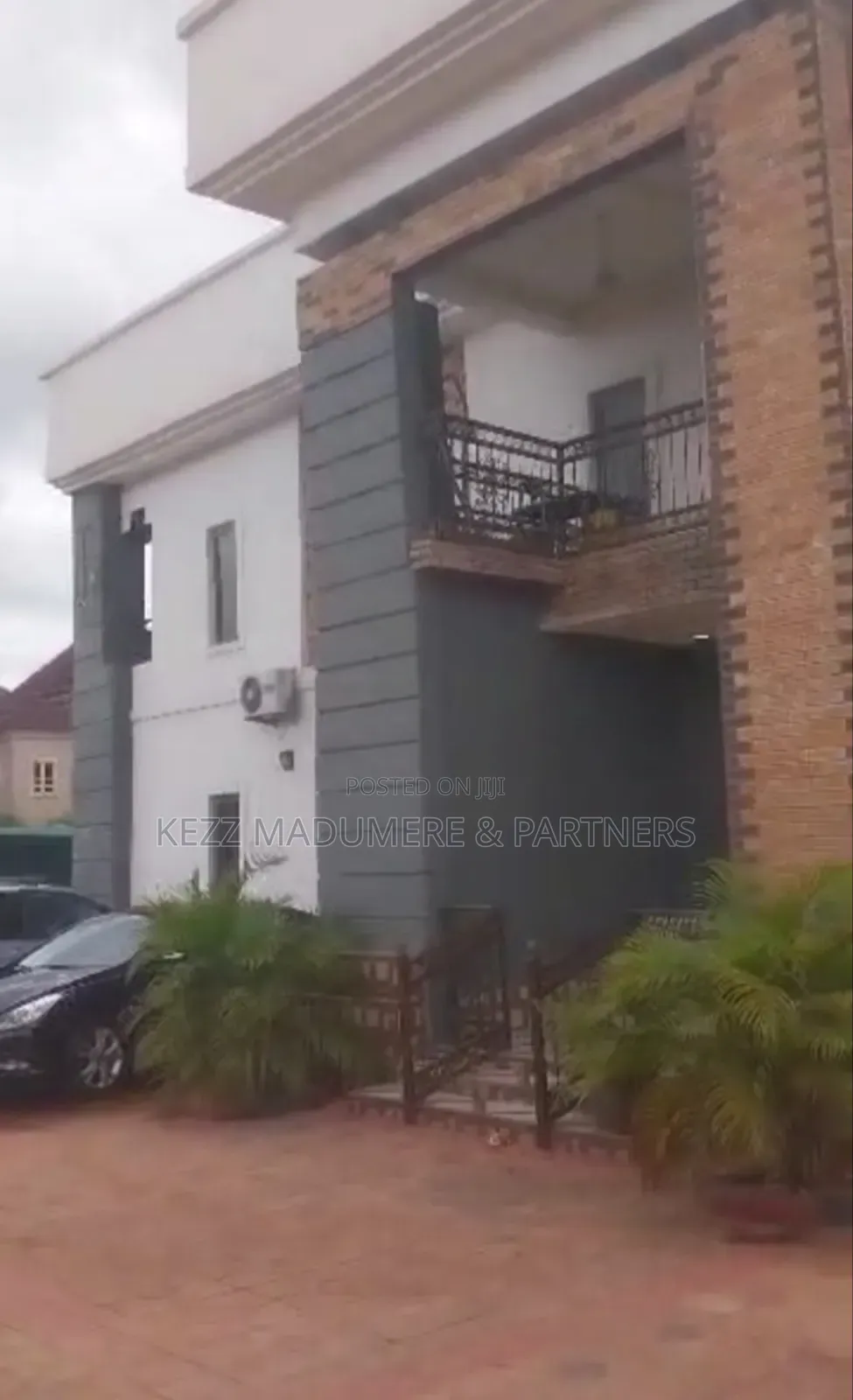 10bdrm Duplex in Inside An Estate ,In, Port-Harcourt for sale in Port-Harcourt
