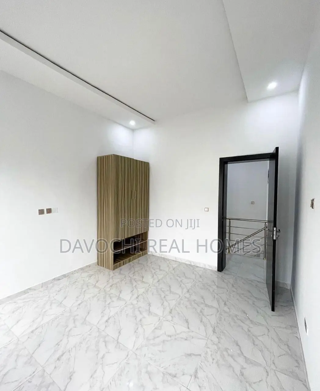 4bdrm Duplex in Lekki Phase 2 for sale in Lekki Phase 2