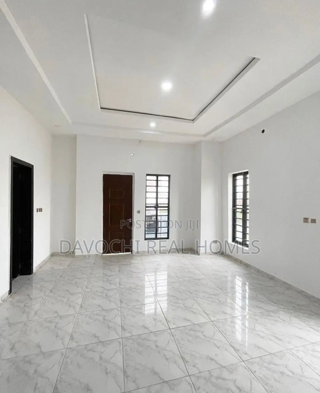 4bdrm Duplex in Lekki Phase 2 for sale in Lekki Phase 2
