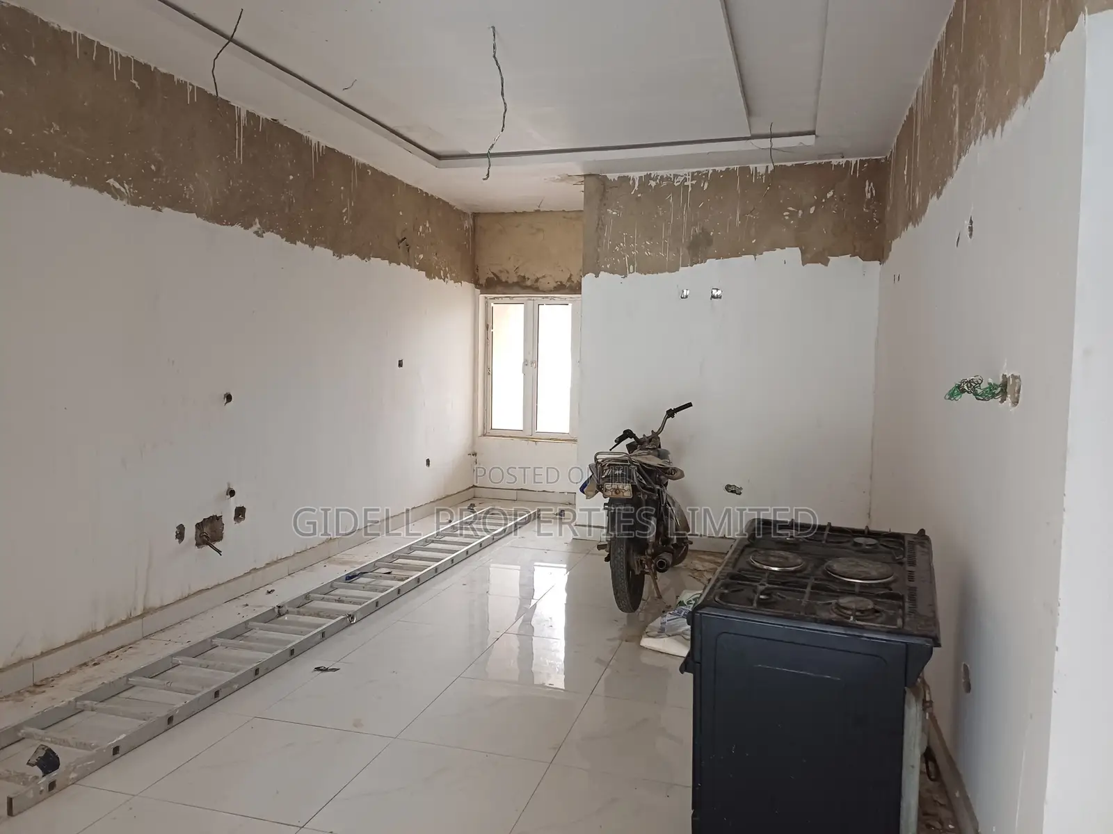 4bdrm House in Guzape District for sale in Guzape District
