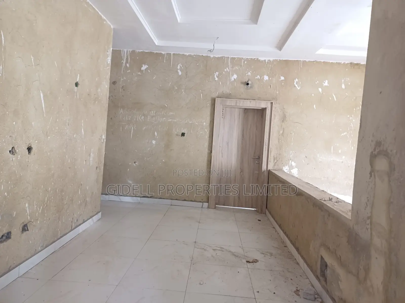 4bdrm House in Guzape District for sale in Guzape District