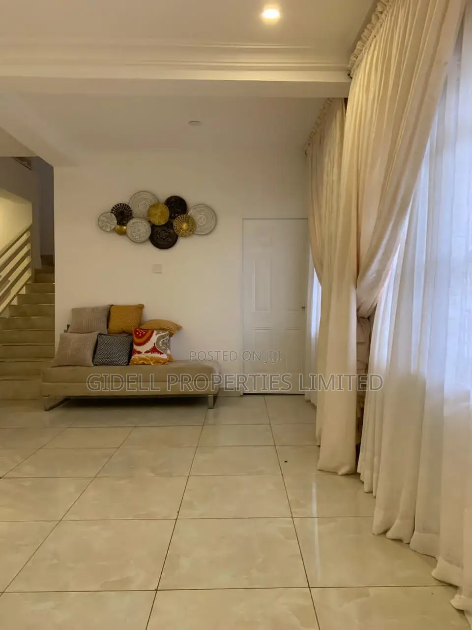 3bdrm Townhouse / Terrace in Katampe Extension for rent in Katampe Extension