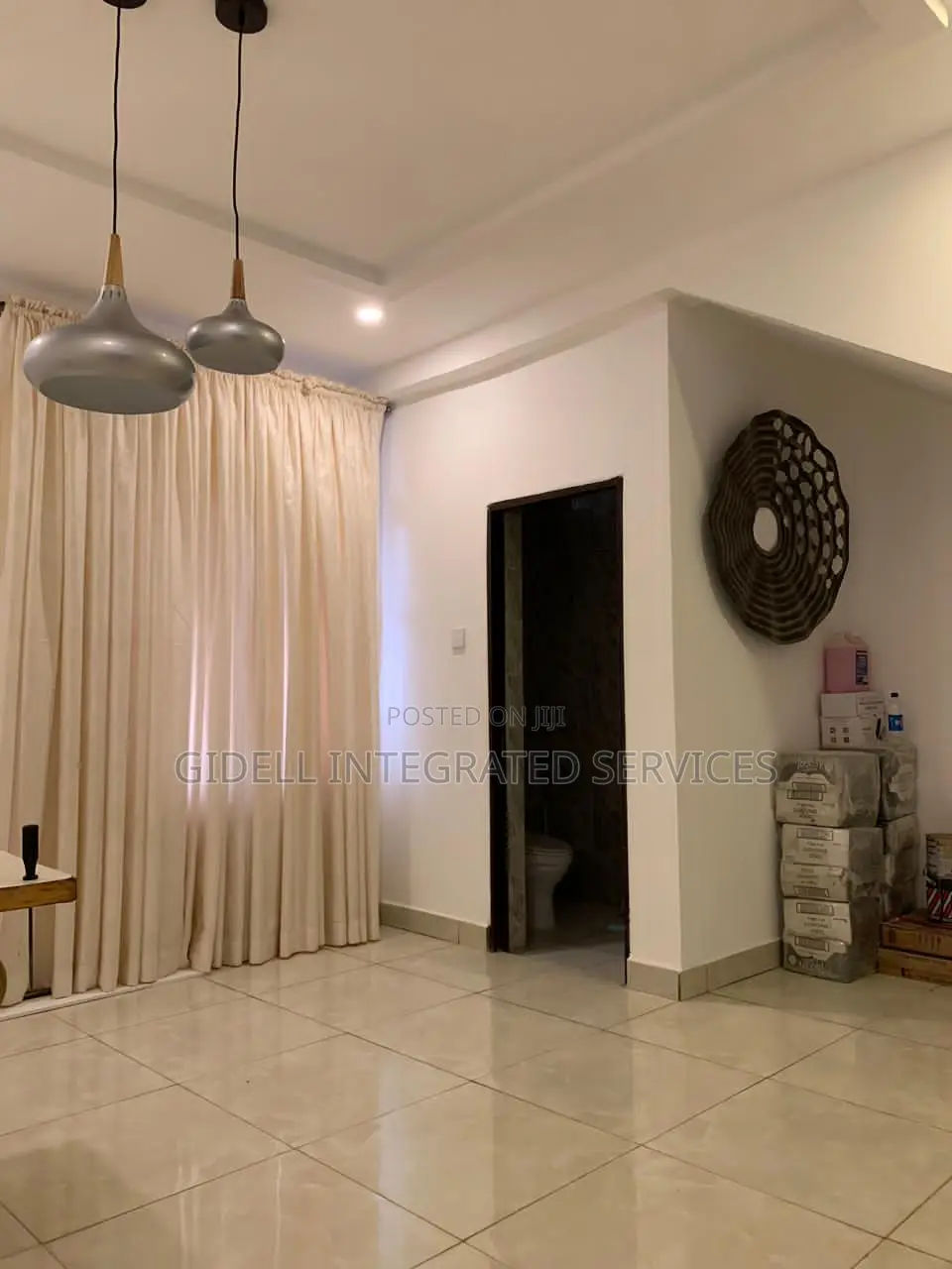 3bdrm Townhouse / Terrace in Katampe Extension for rent in Katampe Extension