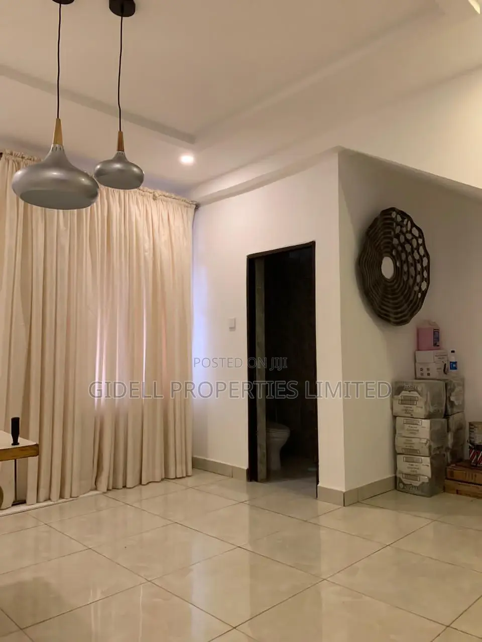 3bdrm Townhouse / Terrace in Katampe Extension for rent in Katampe Extension