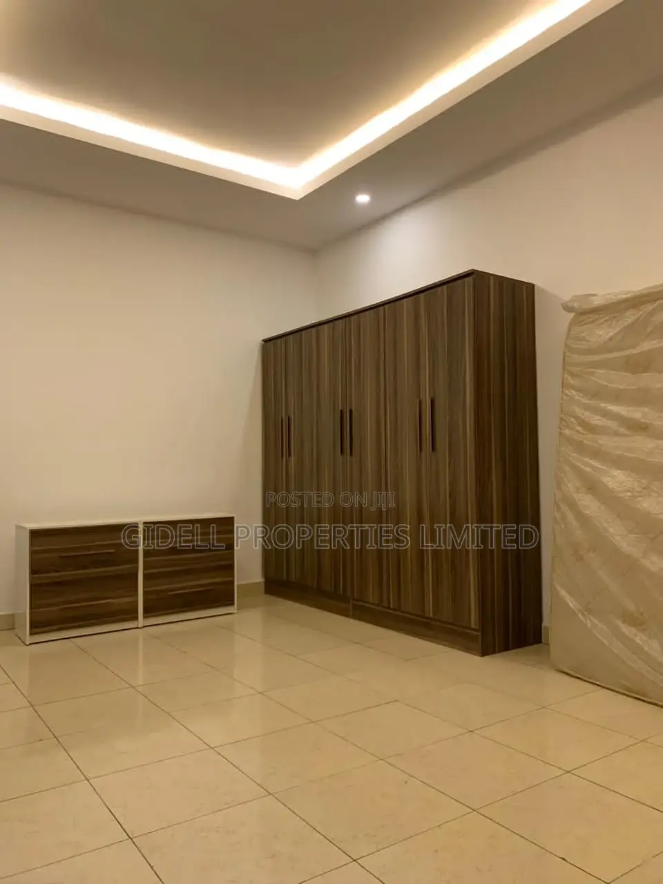 3bdrm Townhouse / Terrace in Katampe Extension for rent in Katampe Extension