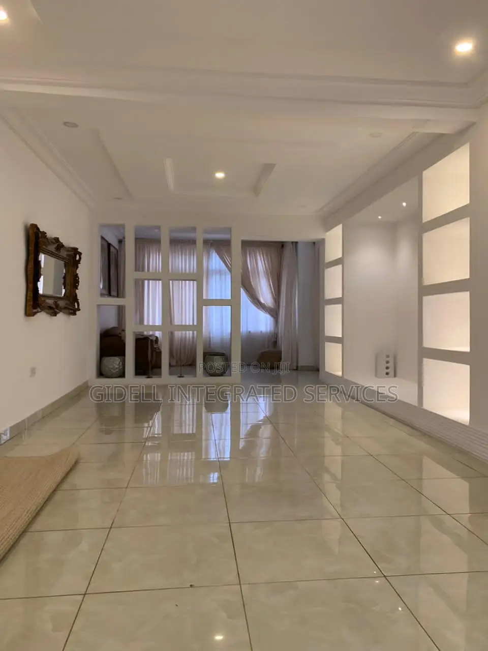 3bdrm Townhouse / Terrace in Katampe Extension for rent in Katampe Extension