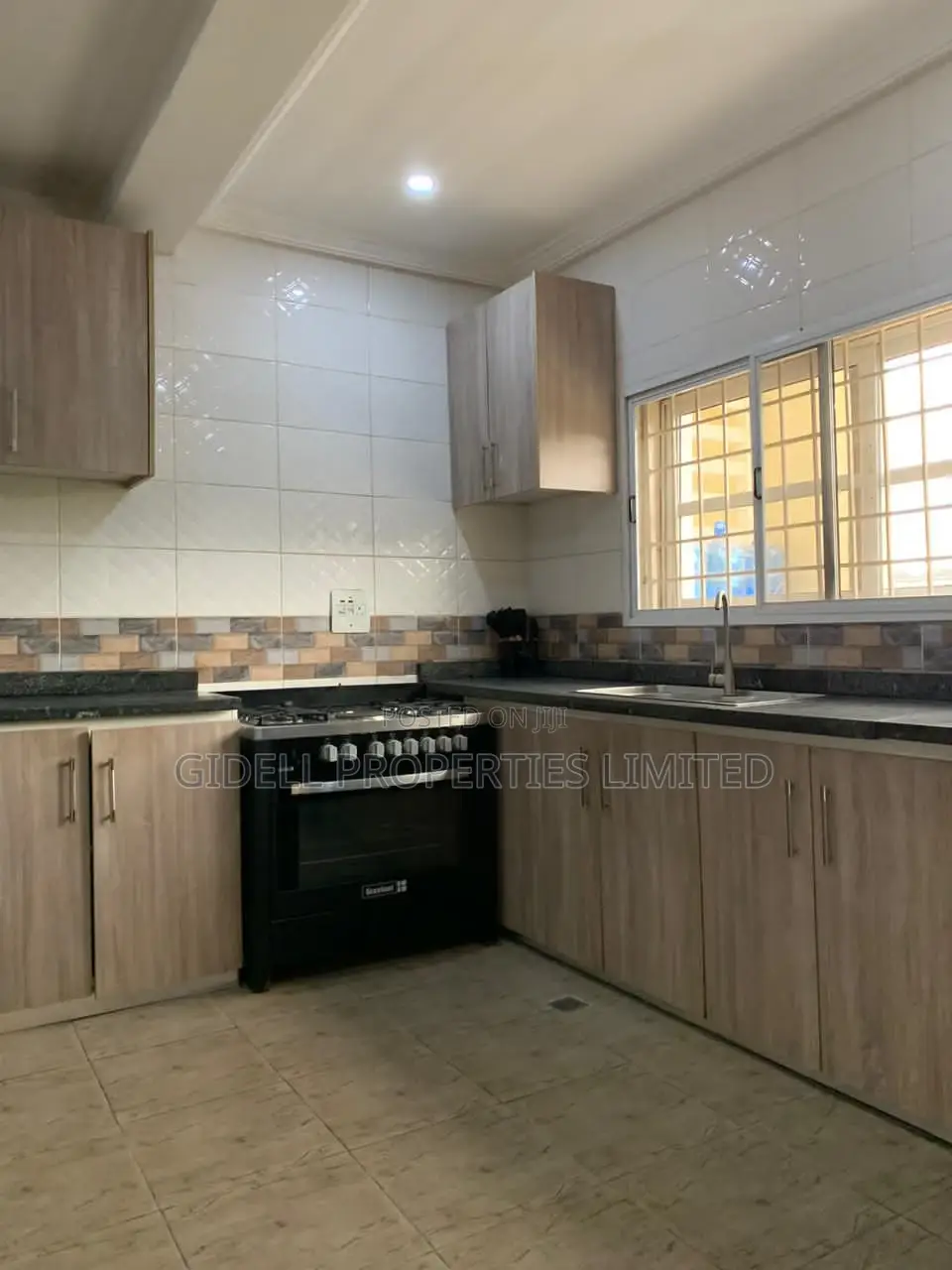 3bdrm Townhouse / Terrace in Katampe Extension for rent in Katampe Extension
