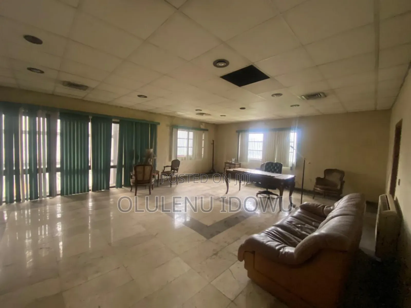 Furnished 3bdrm Duplex in Alimosho for sale in Alimosho