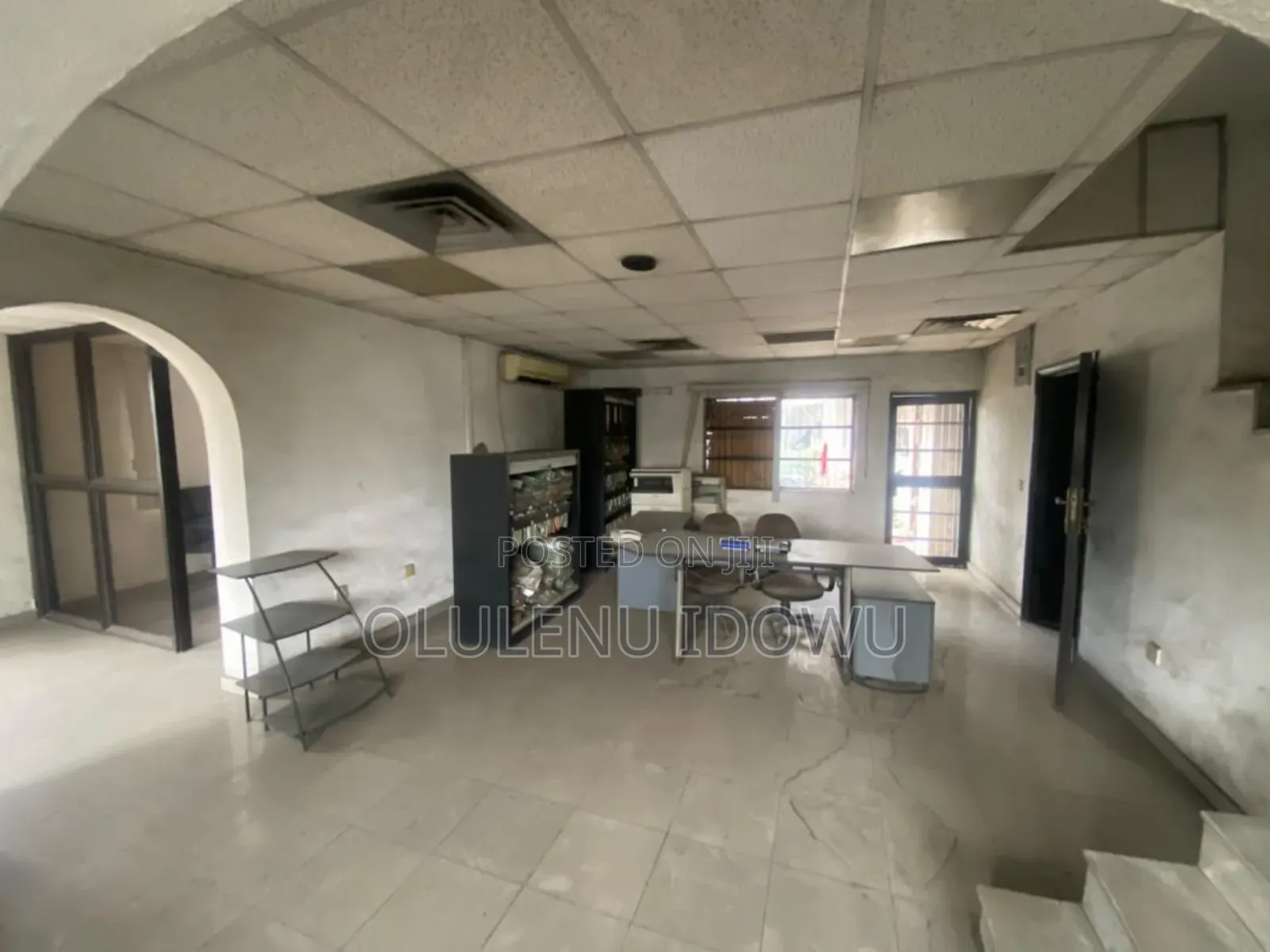 Furnished 3bdrm Duplex in Alimosho for sale in Alimosho