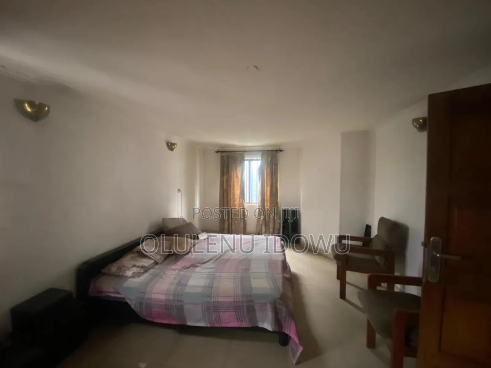 Furnished 3bdrm Duplex in Alimosho for sale in Alimosho