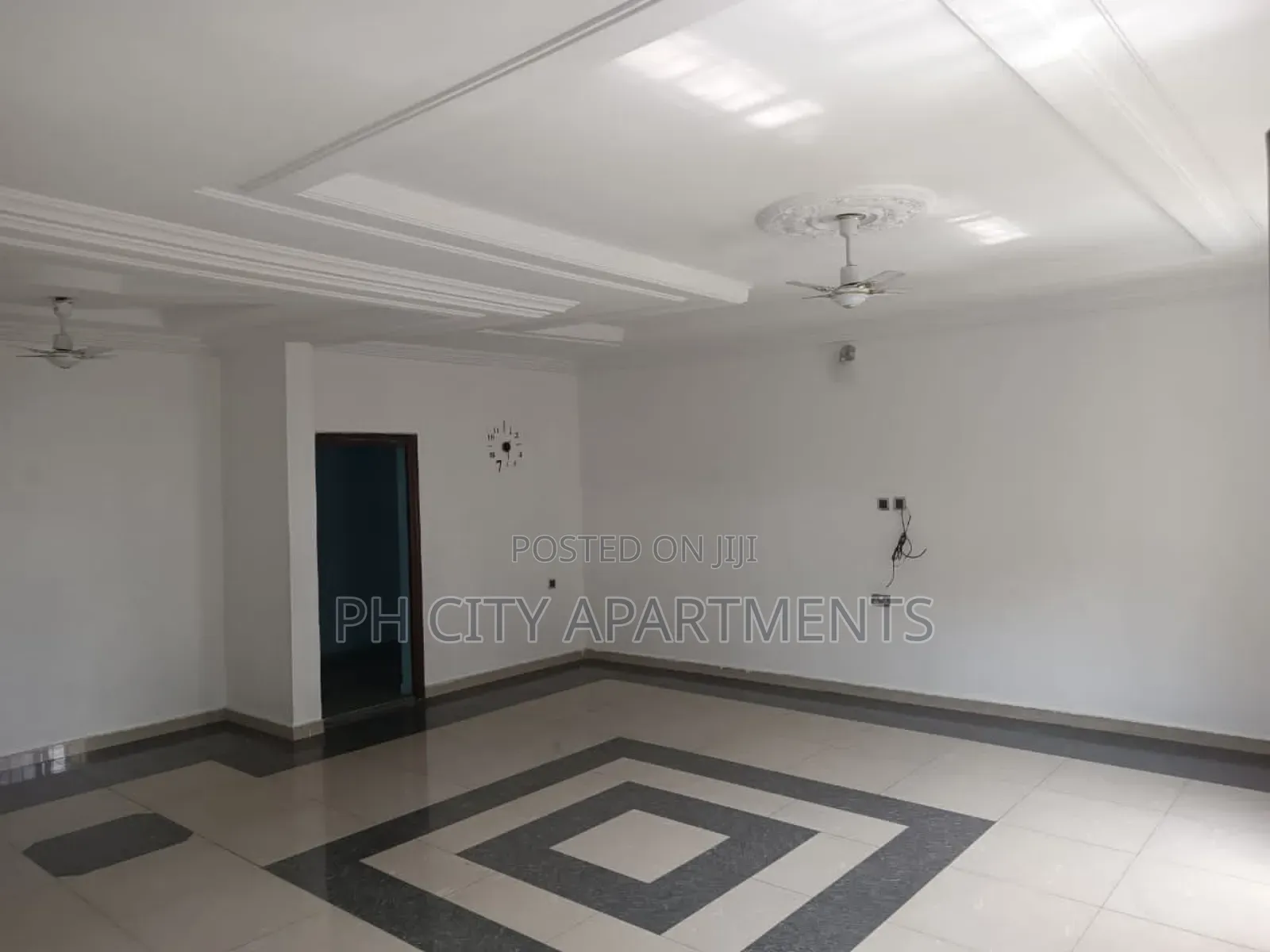 3bdrm Block of Flats in GRA Phase 3 / Port-Harcourt for rent in GRA Phase 3 / Port-Harcourt